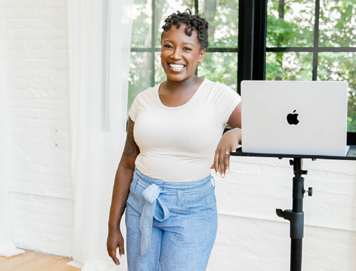 Keila Hill-Trawick, CPA