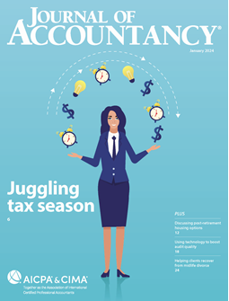 Cover Image for January 2024