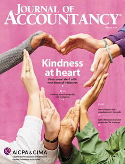 Cover Image for March 2024