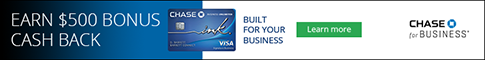 Chase for Business