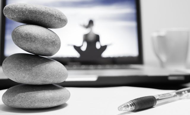 How to stop work from consuming your life