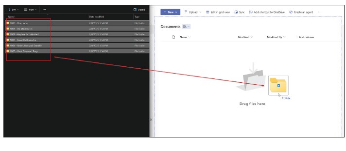 How to set up and use Microsoft SharePoint