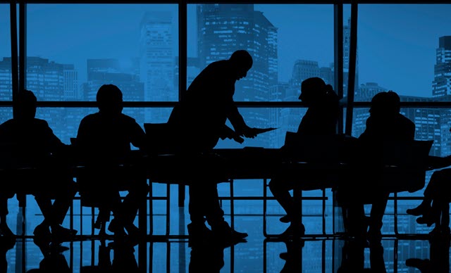 Building a better CPA firm: Getting governance right