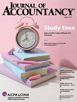 Cover Image for August 2025