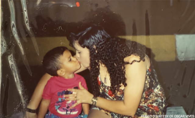 From childhood tax surprise to CPA: A profession leader’s journey