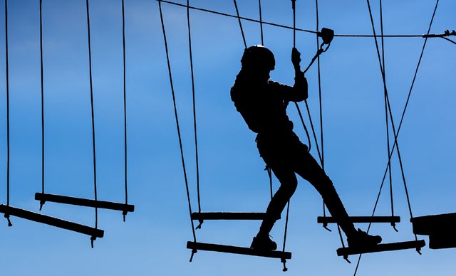 Experiential learning: A game changer for accountants