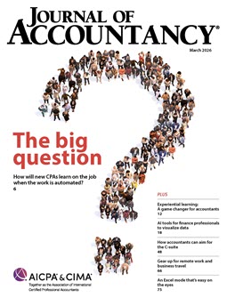 Cover Image for March 2026