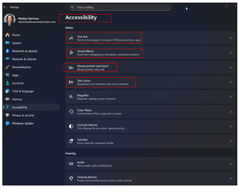 Optimize Windows 11 with these 8 settings tweaks