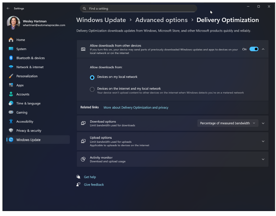 Optimize Windows 11 with these 8 settings tweaks