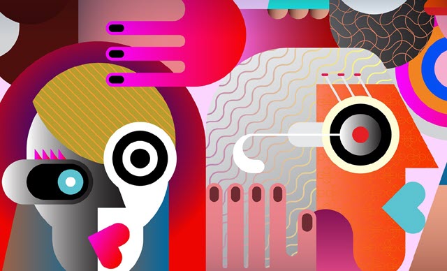 People skills: You are a human being, not a human doing