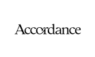 Accordance