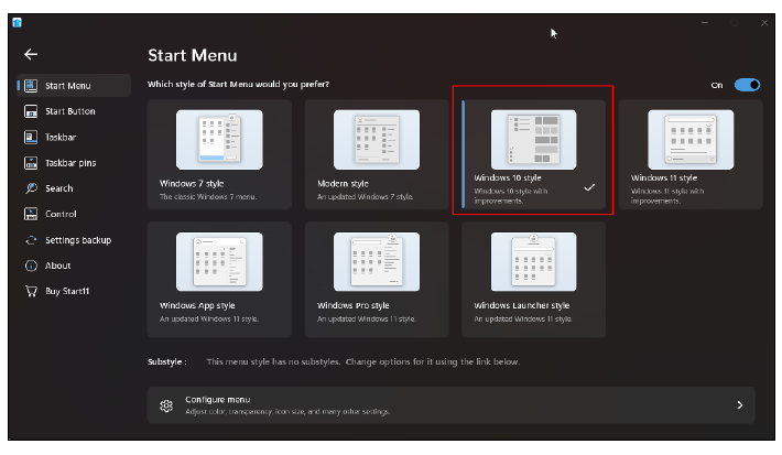 Customization tips for Windows 11’s Start menu and taskbar