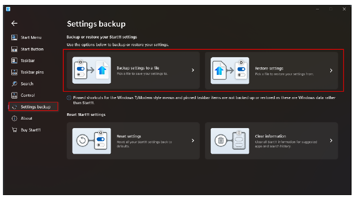 Image For Customization Tips Customization tips for Windows 11’s Start menu and taskbar