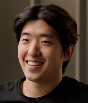 David Yue, Co-Founder & CEO, Accordance
