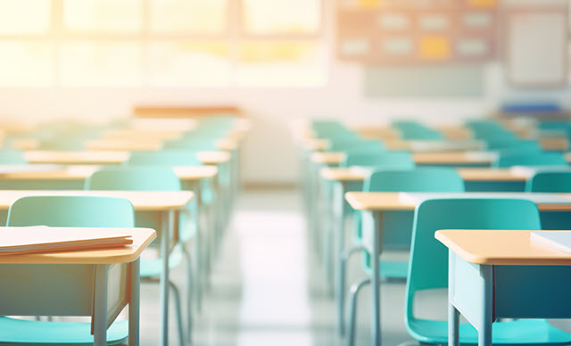 Start in high school to strengthen the accounting profession