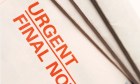 How to handle increased enforcement of unclaimed property notices
