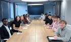Adding externships to attract more talent