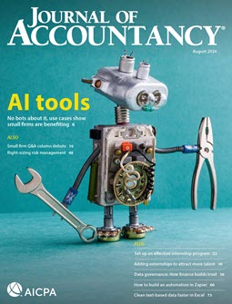 Cover Image for August 2026