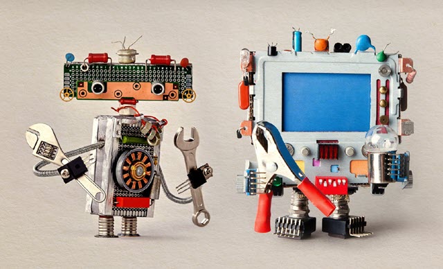 Real-life ways small firms use AI