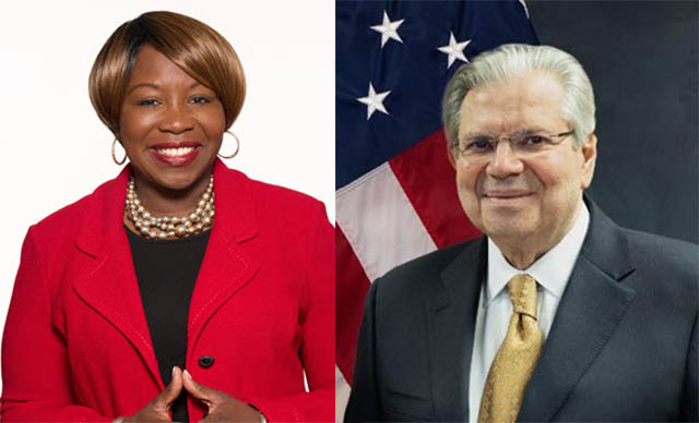 Ellison-Taylor, Dodaro receive AICPA’s highest honors